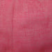Earth fabric in color Cerise showcasing fabric solid linen look sheer drapery & curtain fabric.