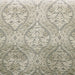 Elisha fabric in color Beige showcasing fabric jacquard damask chenille on linen look upholstery fabric & drapery & curtain fabric.
