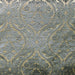 Elisha fabric in color Gray showcasing fabric jacquard damask chenille on linen look upholstery fabric & drapery & curtain fabric.