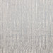 Elizabeth fabric in color Silver showcasing fabric textured striped faux silk drapery & curtain fabric.