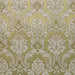Evangeline fabric in color Gold showcasing fabric multi-color traditional damask upholstery fabric & drapery & curtain fabric.