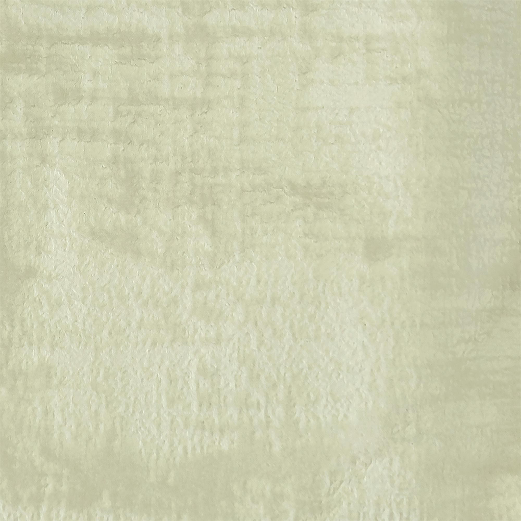 Everest fabric in color Ivory showcasing fabric textured solid velvet drapery & curtain fabric.