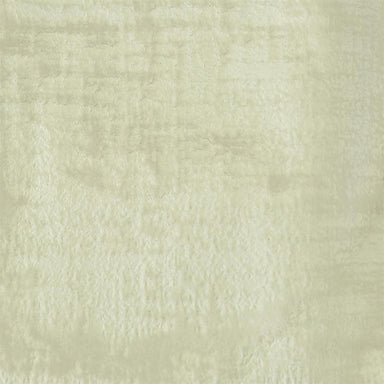 Everest fabric in color Ivory showcasing fabric textured solid velvet drapery & curtain fabric.
