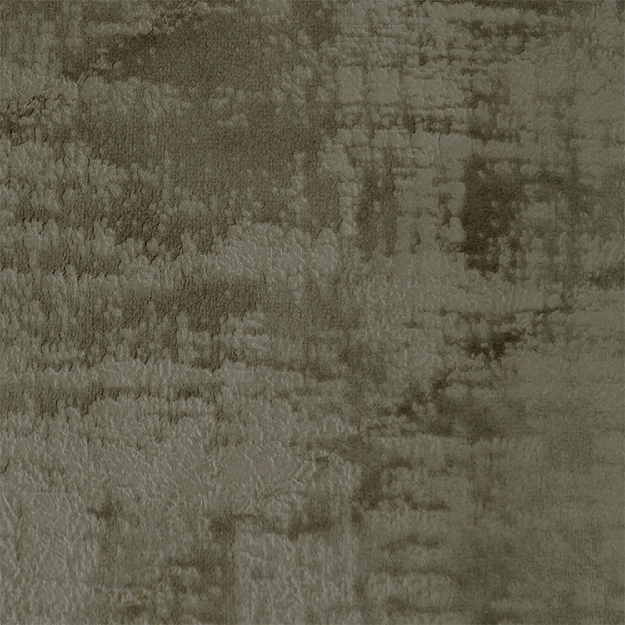 Everest fabric in color Flax showcasing fabric textured solid velvet drapery & curtain fabric.