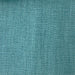 Fedora fabric in color Teal showcasing fabric chevron linen blend drapery & curtain fabric.