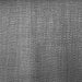 Fedora fabric in color Gray showcasing fabric chevron linen blend drapery & curtain fabric.
