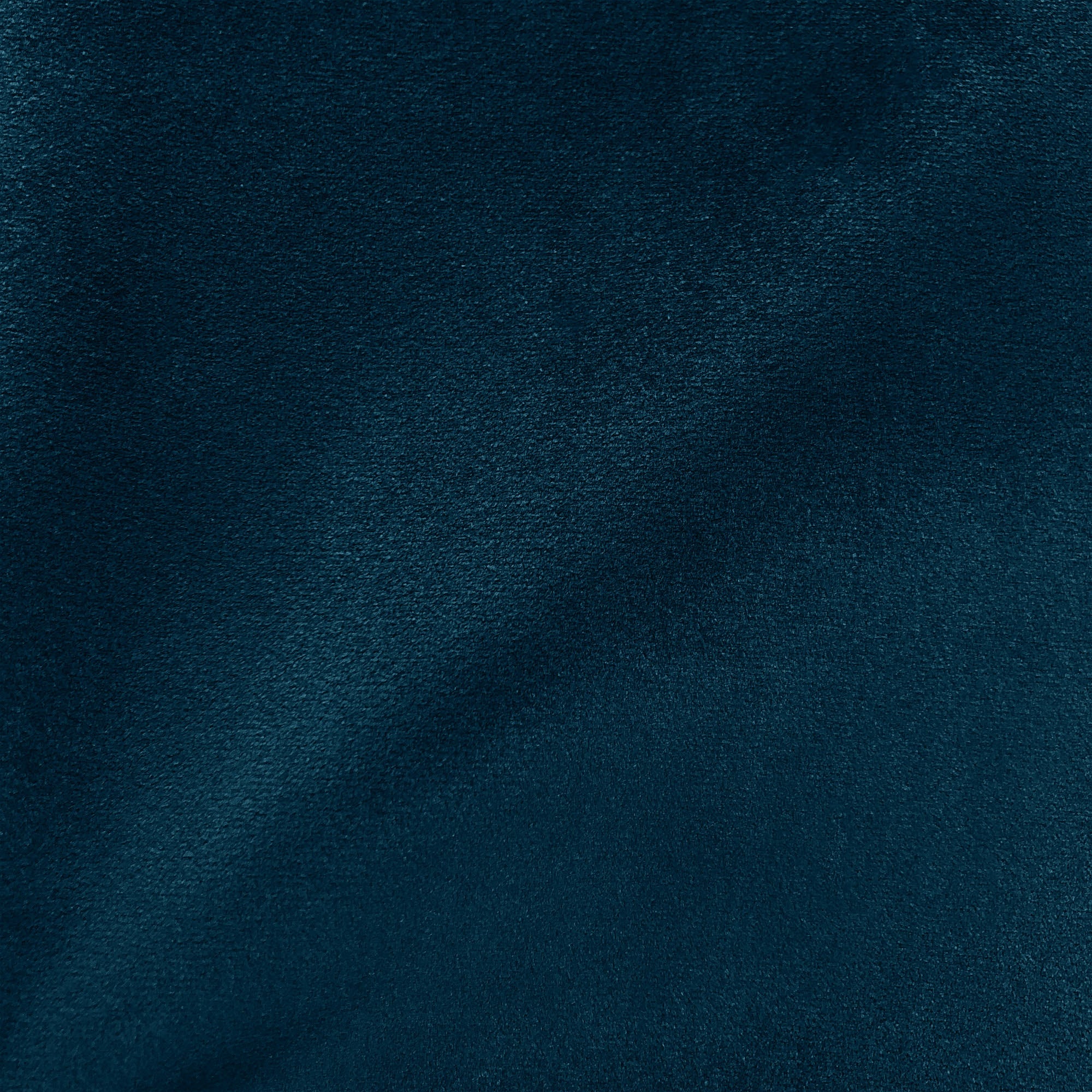 Ice fabric in color Royal showcasing fabric solid shiny velvet with heavy backing upholstery fabric & drapery & curtain fabric.