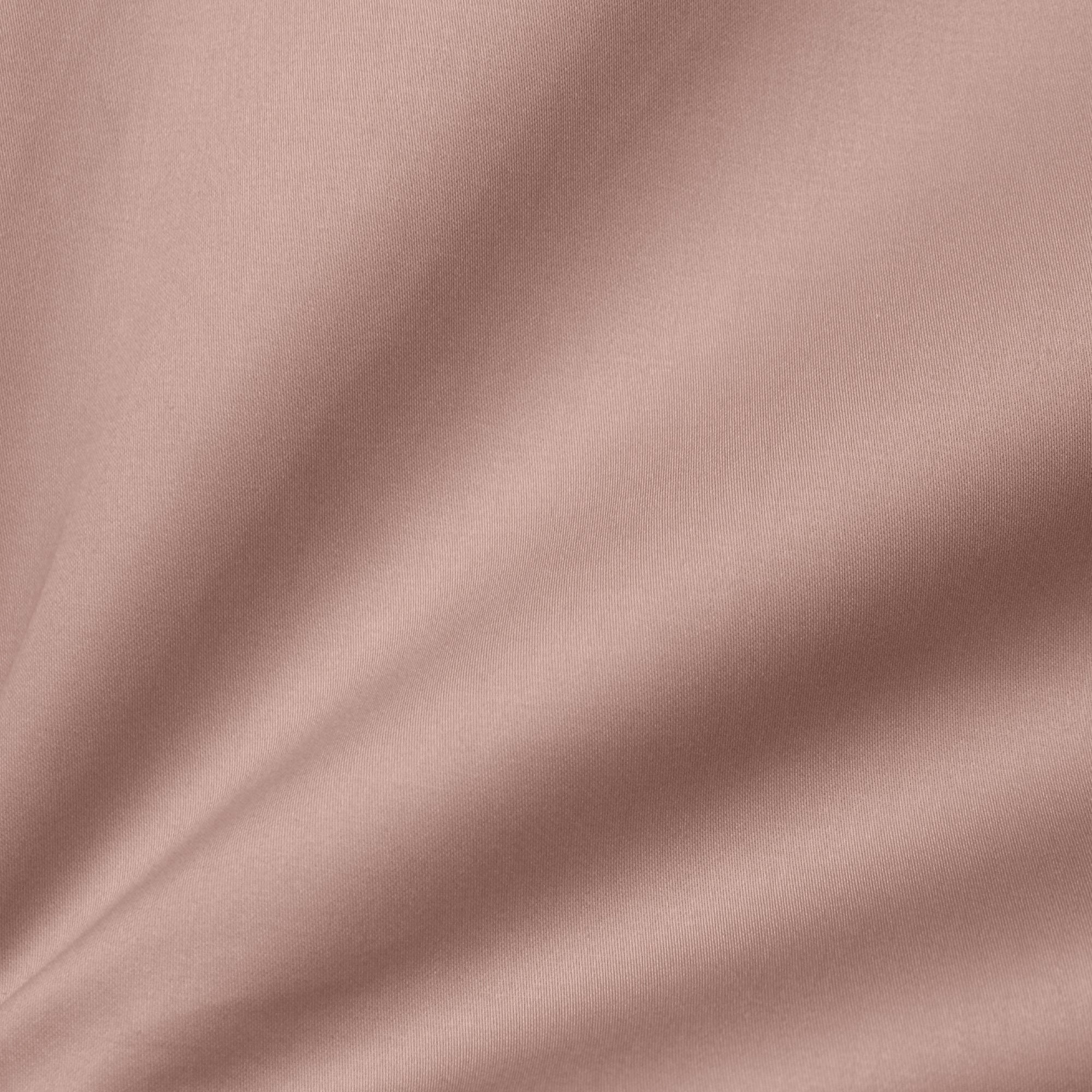 Imperial fabric in color Dusty showcasing fabric 100% cotton drapery & curtain fabric & table linen fabric.