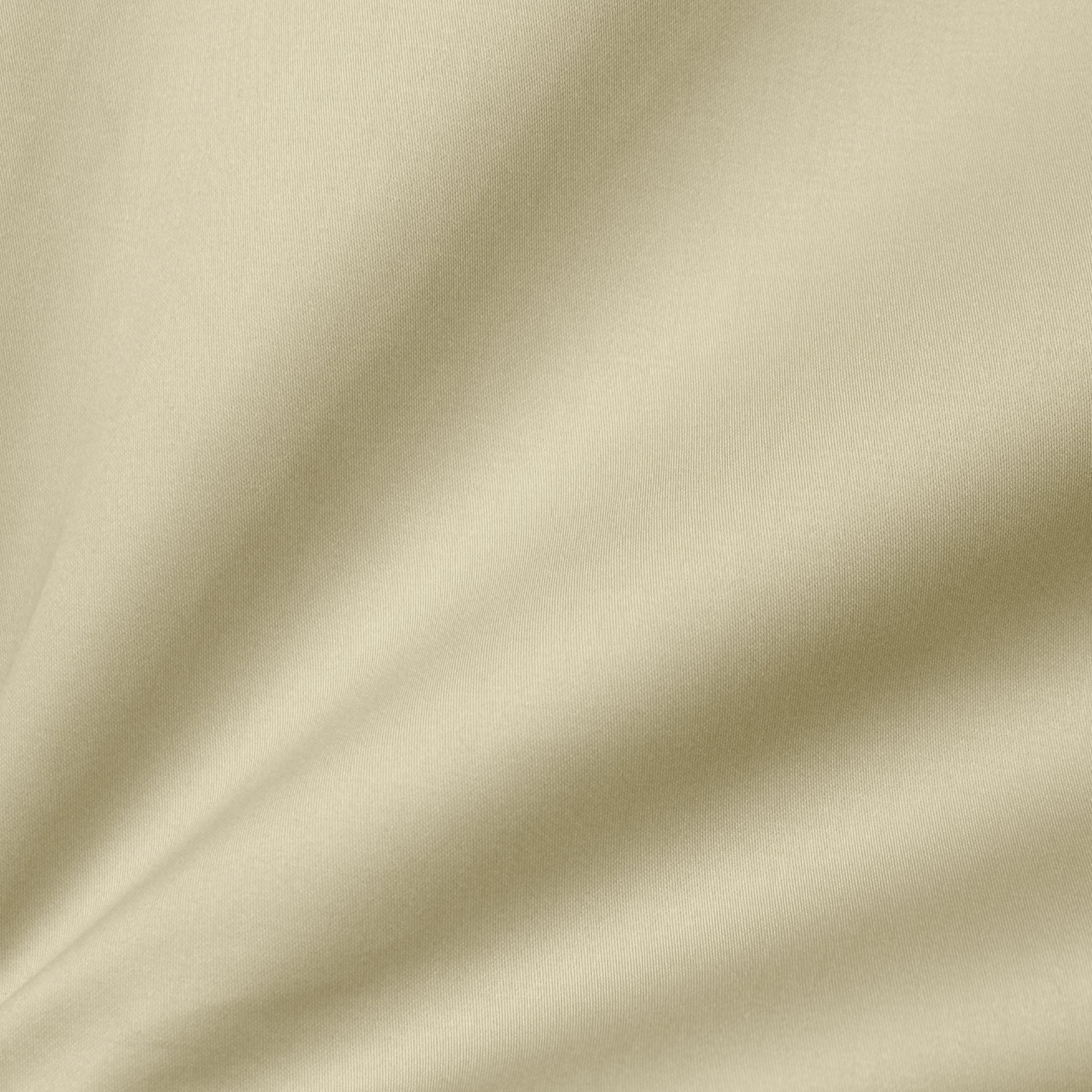 Imperial fabric in color Eggshell showcasing fabric 100% cotton drapery & curtain fabric & table linen fabric.