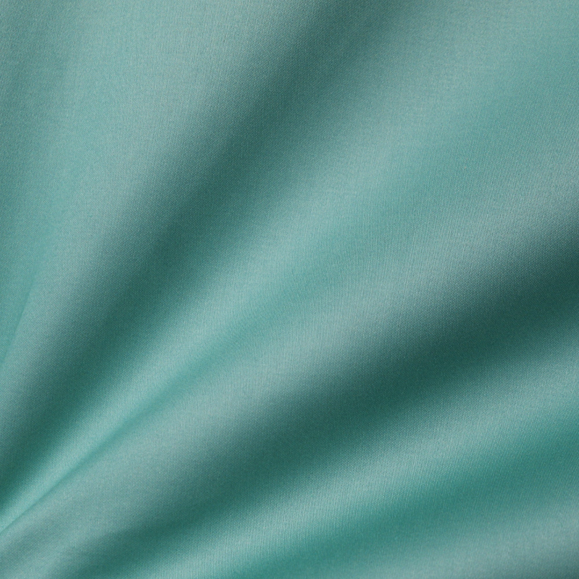 Imperial fabric in color Turquoise showcasing fabric 100% cotton drapery & curtain fabric & table linen fabric.