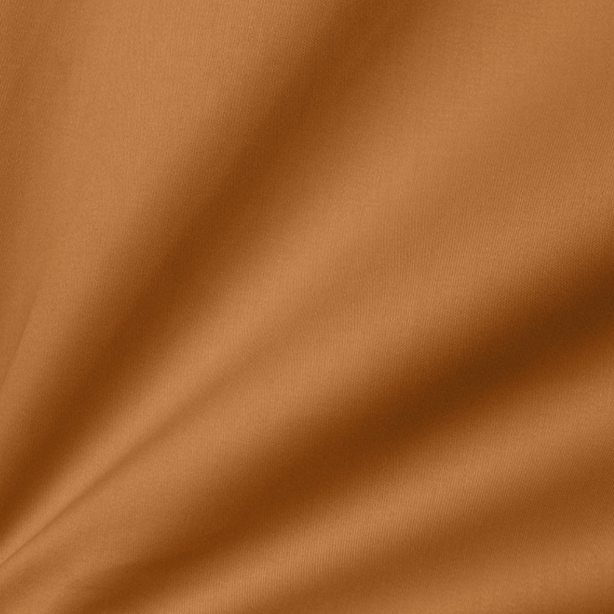 Imperial fabric in color Orange showcasing fabric 100% cotton drapery & curtain fabric & table linen fabric.