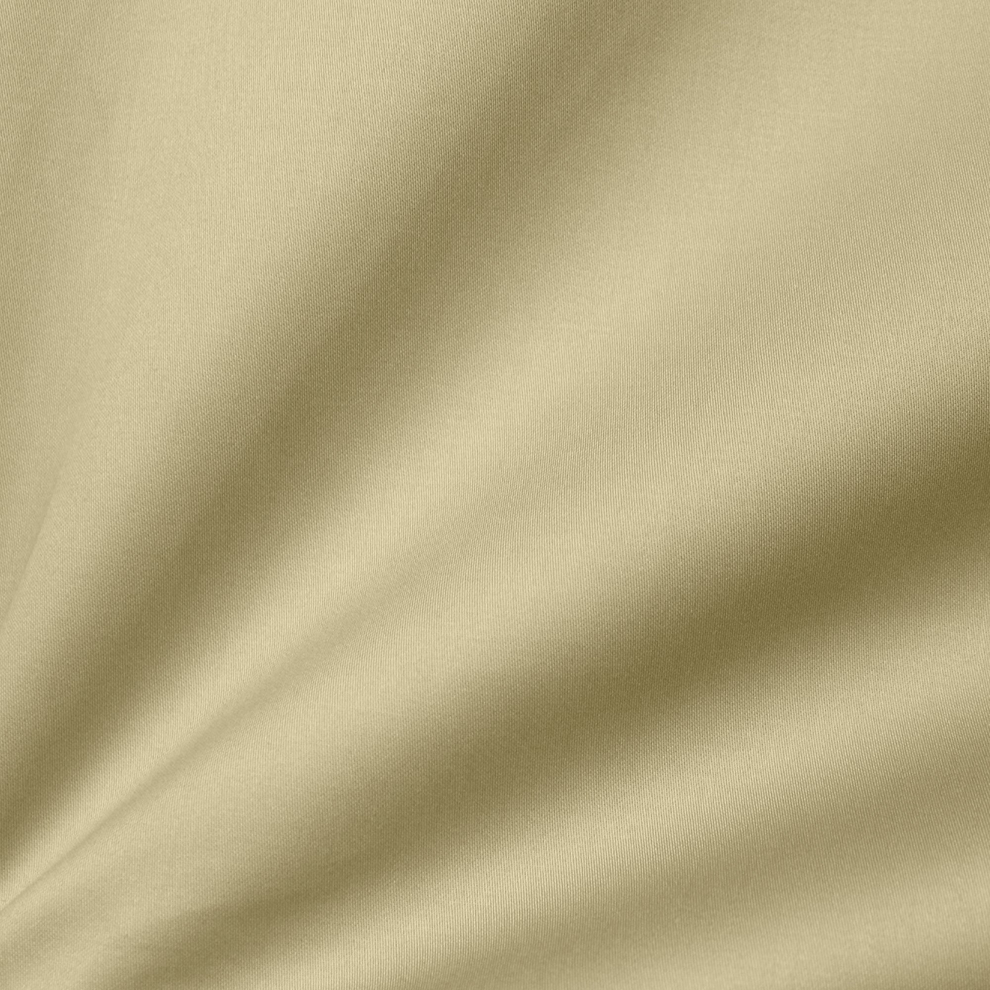 Imperial fabric in color Parchment showcasing fabric 100% cotton drapery & curtain fabric & table linen fabric.