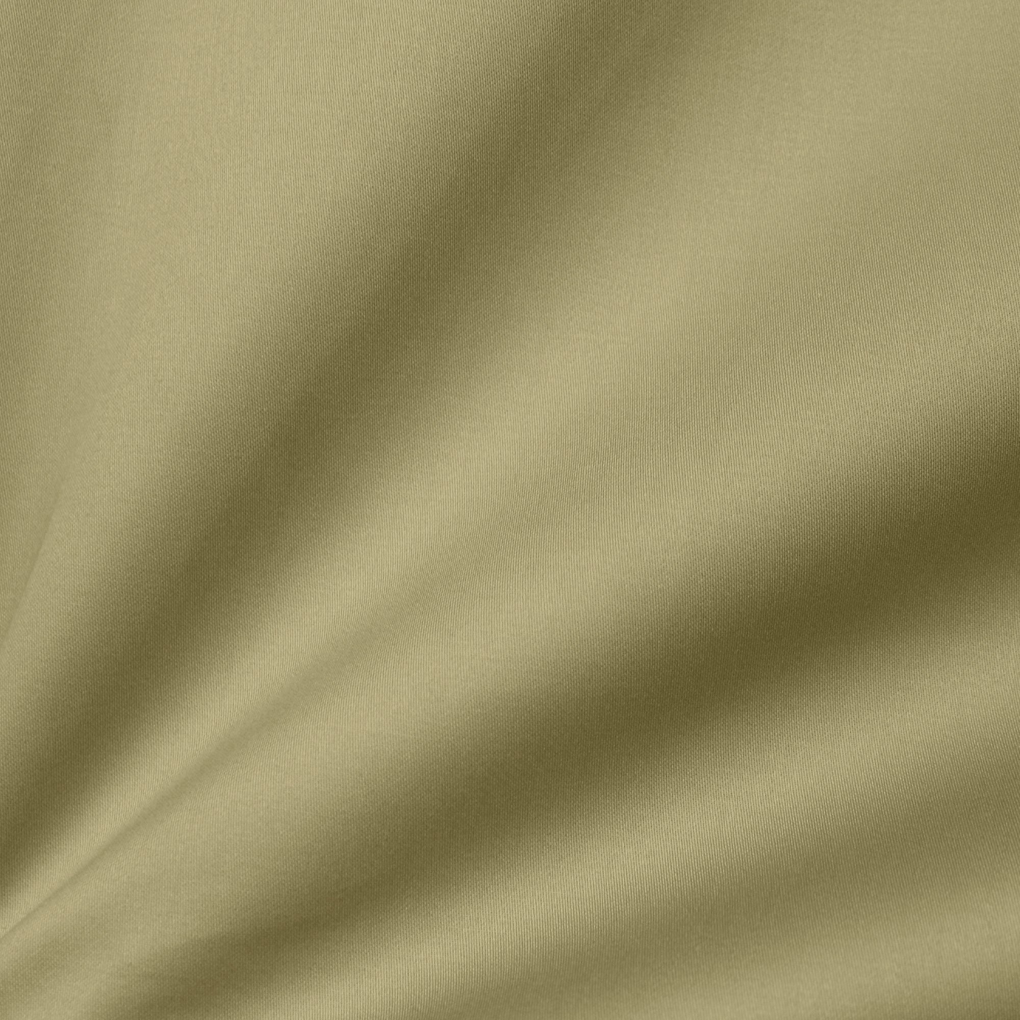 Imperial fabric in color Velin showcasing fabric 100% cotton drapery & curtain fabric & table linen fabric.