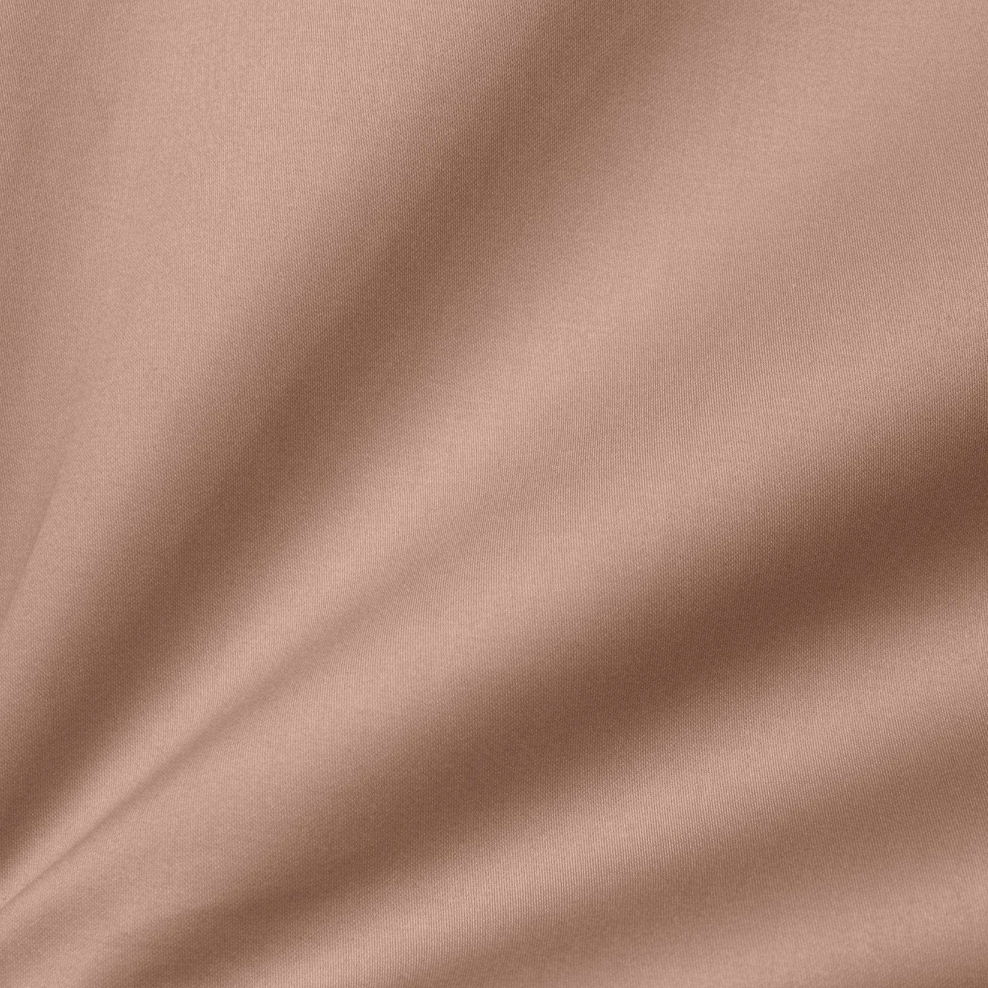 Imperial fabric in color Mauve showcasing fabric 100% cotton drapery & curtain fabric & table linen fabric.