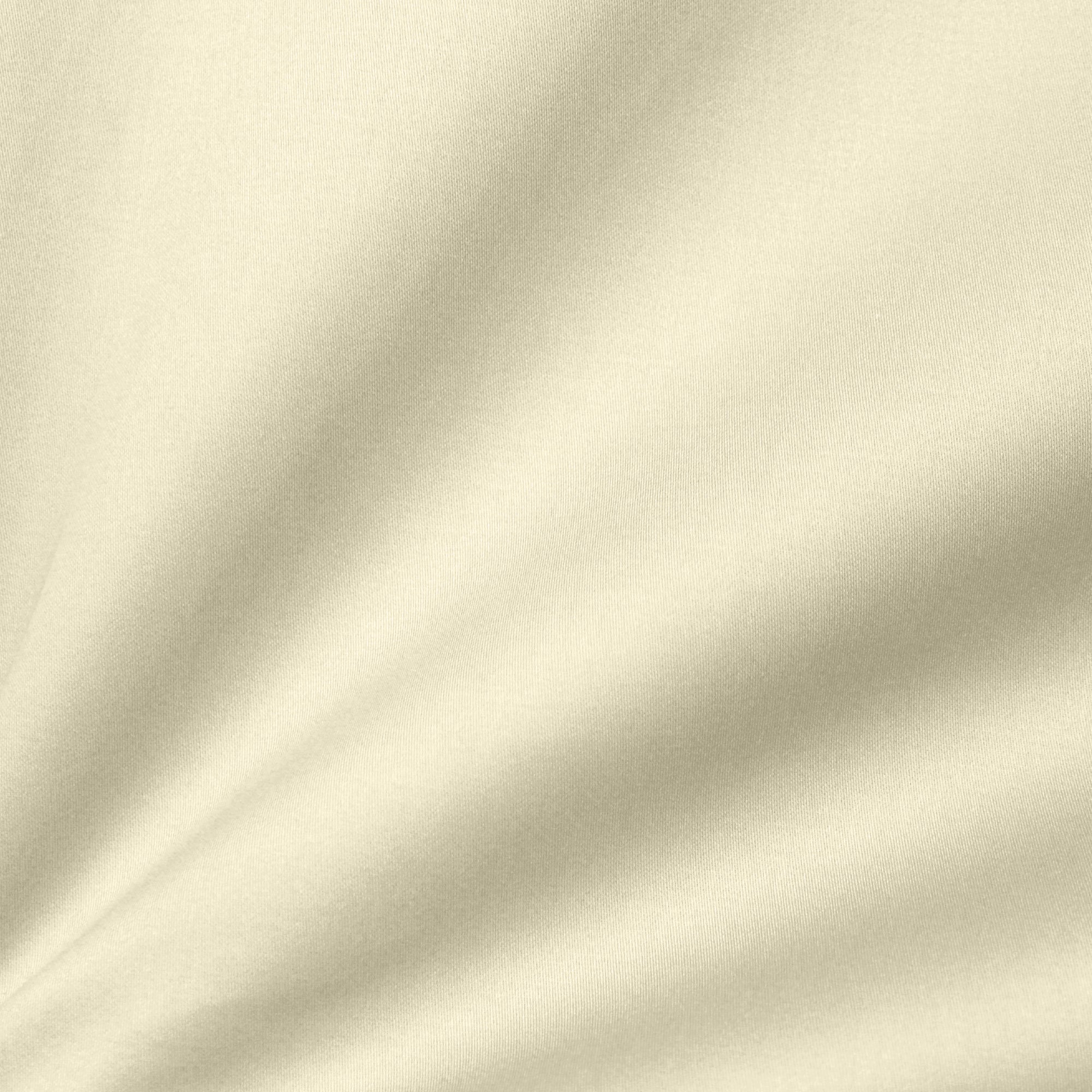 Imperial fabric in color Cream showcasing fabric 100% cotton drapery & curtain fabric & table linen fabric.