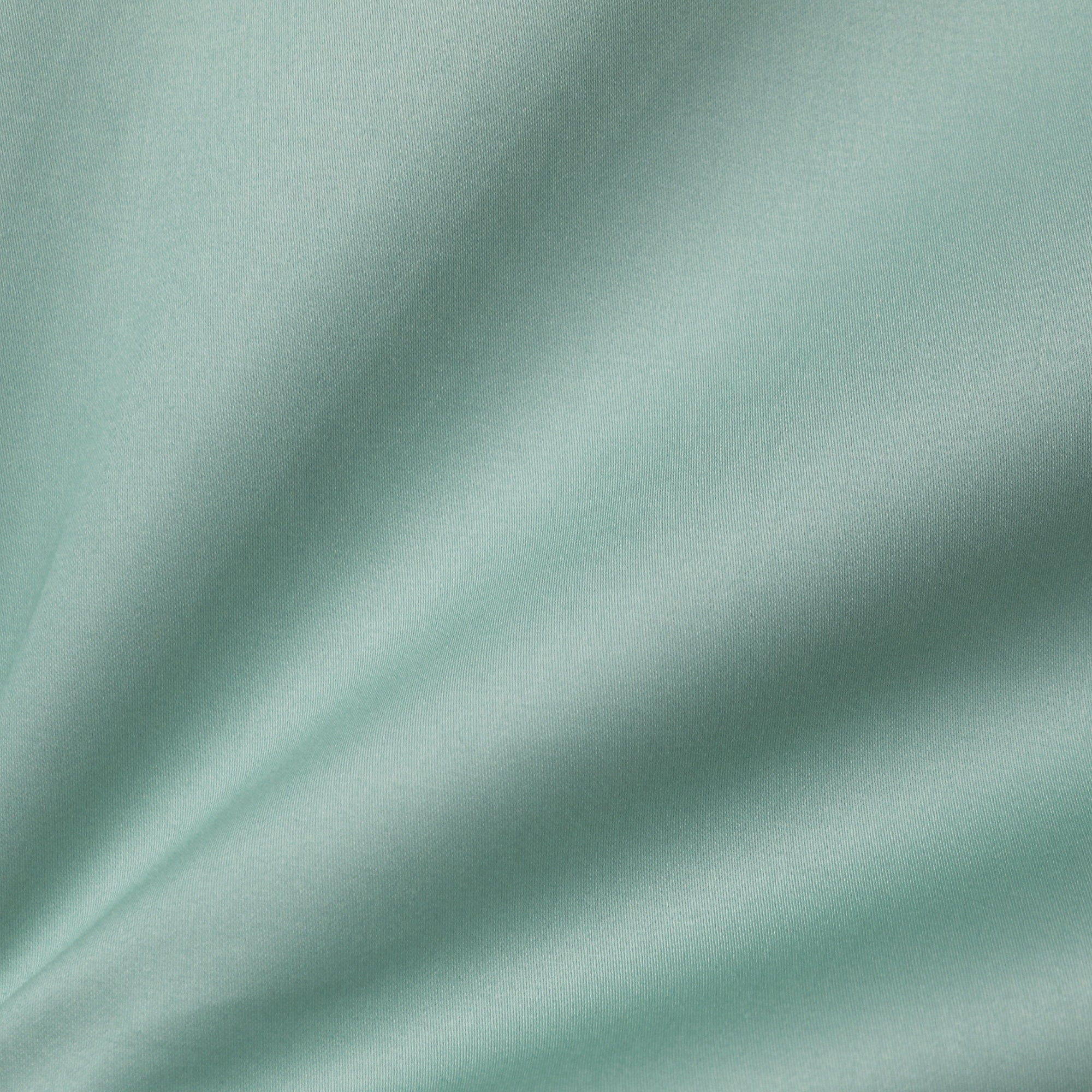 Imperial fabric in color Aqua showcasing fabric 100% cotton drapery & curtain fabric & table linen fabric.