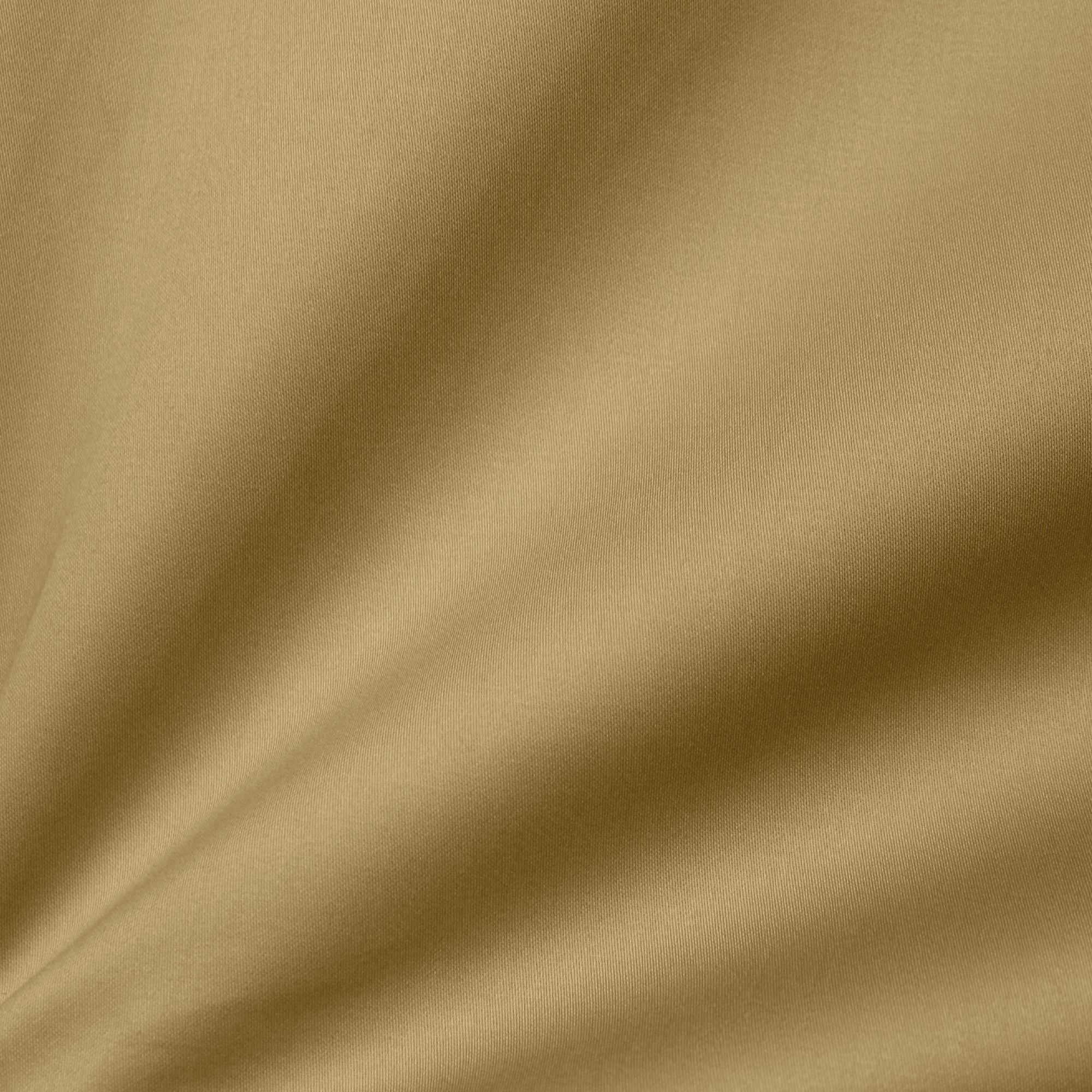 Imperial fabric in color Butter showcasing fabric 100% cotton drapery & curtain fabric & table linen fabric.