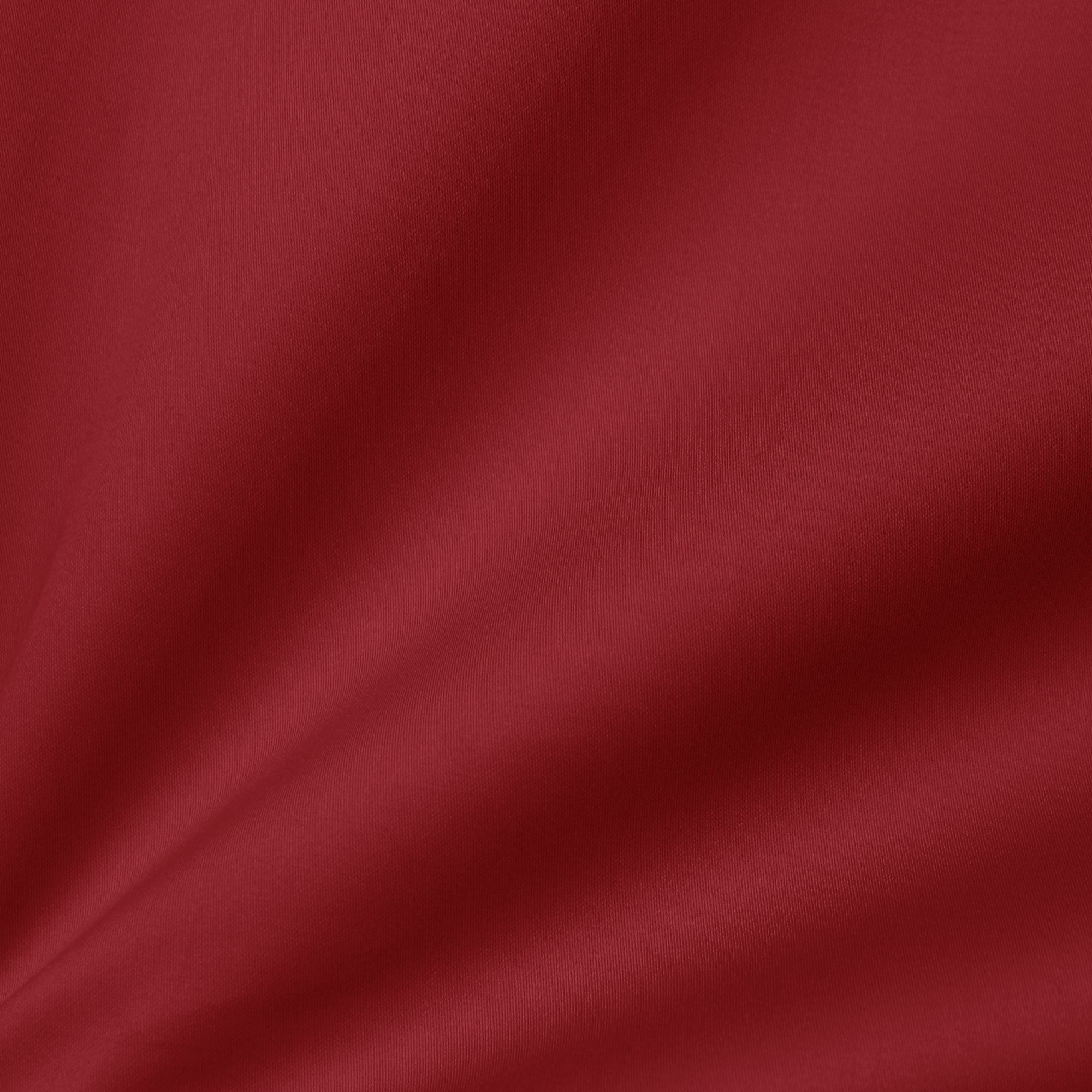Imperial fabric in color Cherry showcasing fabric 100% cotton (more colors) drapery & curtain fabric & table linen fabric.