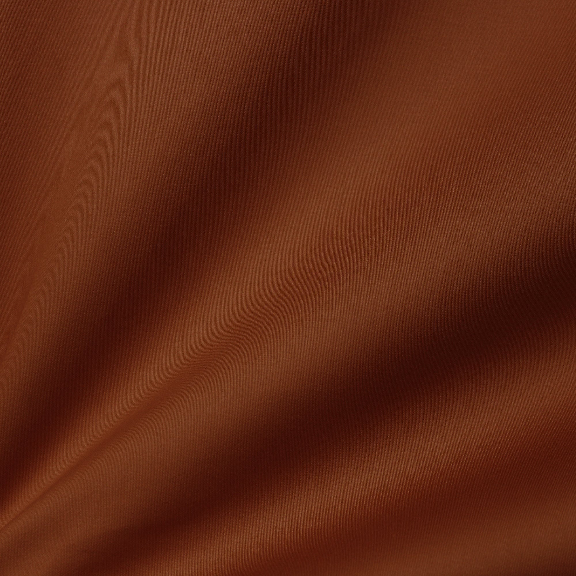 Imperial fabric in color Cinnamon showcasing fabric 100% cotton (more colors) drapery & curtain fabric & table linen fabric.