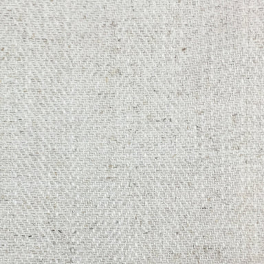 James fabric in color Natural showcasing fabric solid linen blend drapery & curtain fabric.