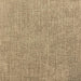 Jayden fabric in color Natural showcasing fabric textured solid chenille w/ backing upholstery fabric.