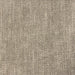 Jayden fabric in color Pewter showcasing fabric textured solid chenille w/ backing upholstery fabric.