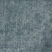 Jayden fabric in color Denim showcasing fabric textured solid chenille w/ backing upholstery fabric.
