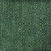 Jayden fabric in color Hunter showcasing fabric textured solid chenille w/ backing upholstery fabric.