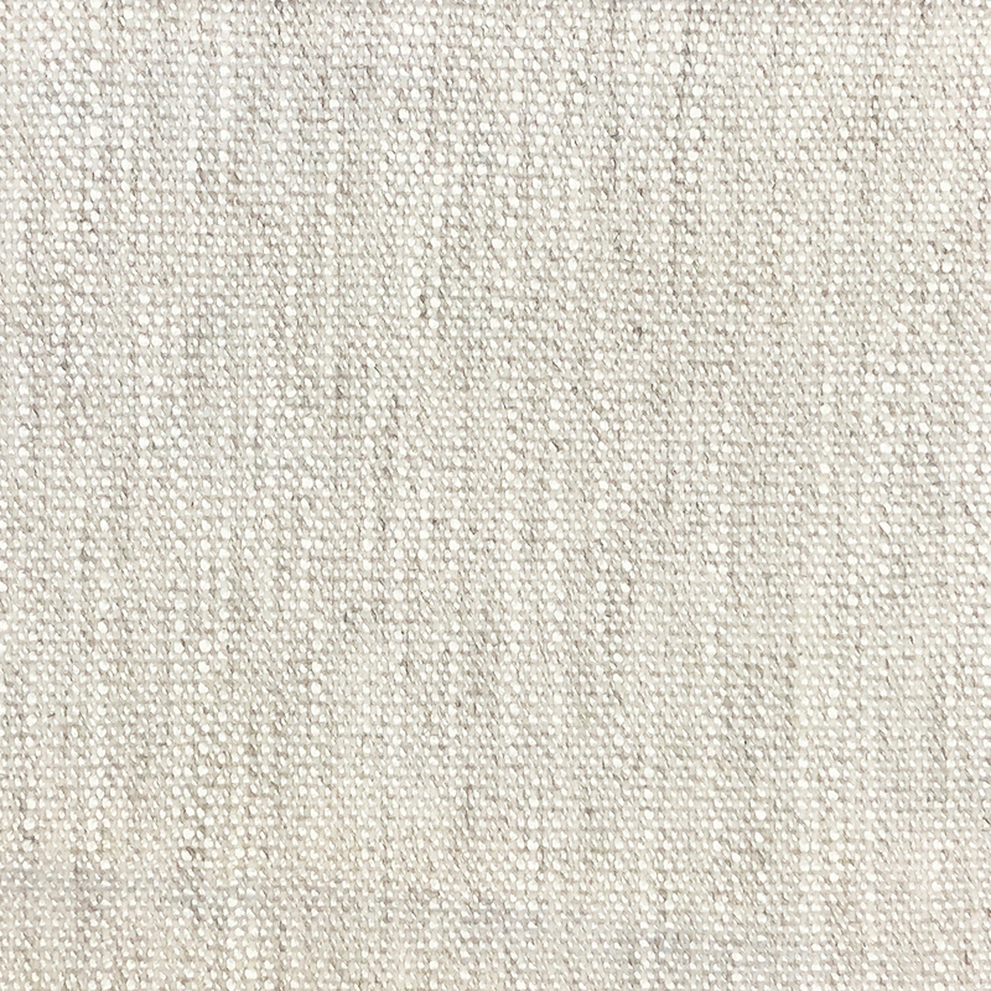 Keith fabric in color Natural showcasing fabric solid linen blend upholstery fabric & drapery & curtain fabric.