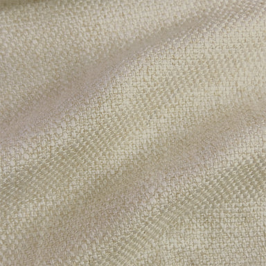 Kian fabric in color Natural showcasing fabric solid linen blend upholstery fabric & drapery & curtain fabric.