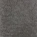 Komodo fabric in color Gray showcasing fabric textured linen look boucle w/ metallic upholstery fabric.