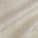Kyle fabric in color Natural showcasing fabric solid linen blend upholstery fabric & drapery & curtain fabric.