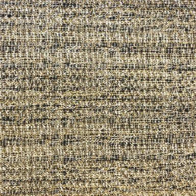 Lamar fabric in color Honey showcasing fabric multicolor linen look upholstery fabric & drapery & curtain fabric.