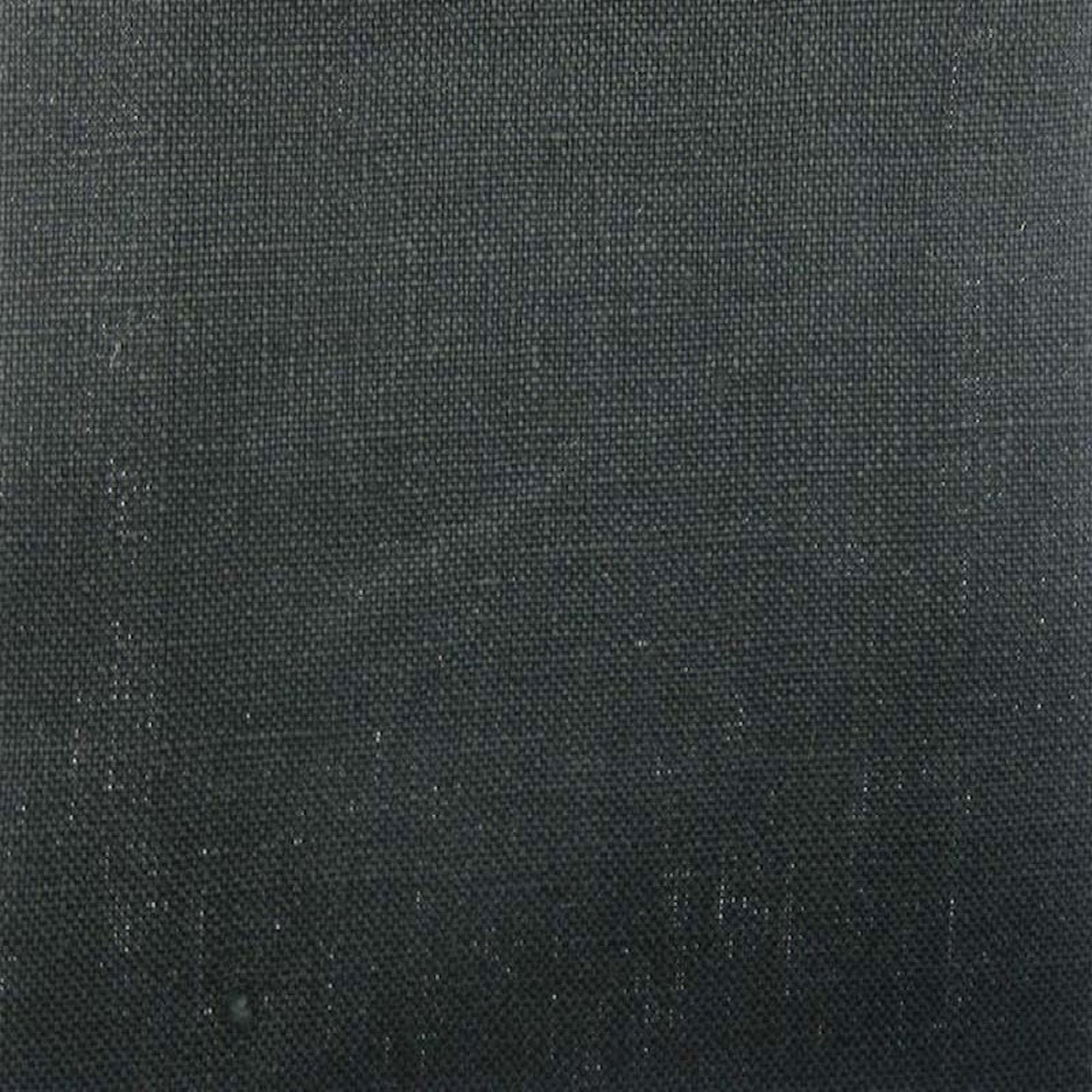 Lancaster fabric in color Black showcasing fabric solid 100% linen upholstery fabric & drapery & curtain fabric.