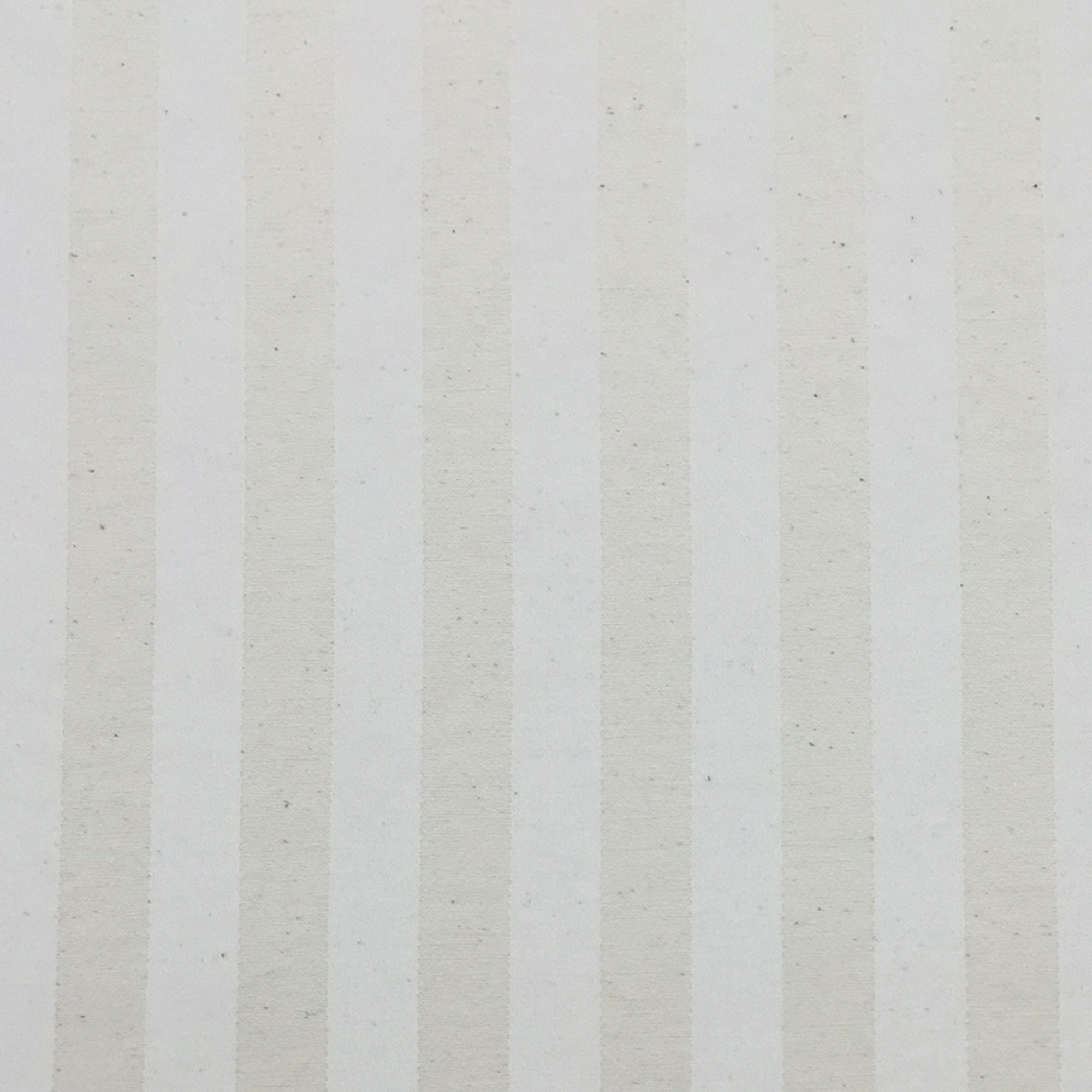 Libby fabric in color Natural/Washed showcasing fabric embossed striped jacquard upholstery fabric & drapery & curtain fabric.