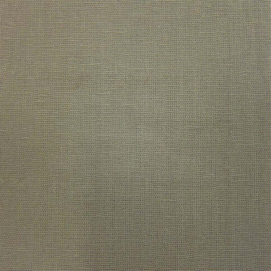 Lindsey fabric in color Flax showcasing fabric solid linen blend upholstery fabric & drapery & curtain fabric.