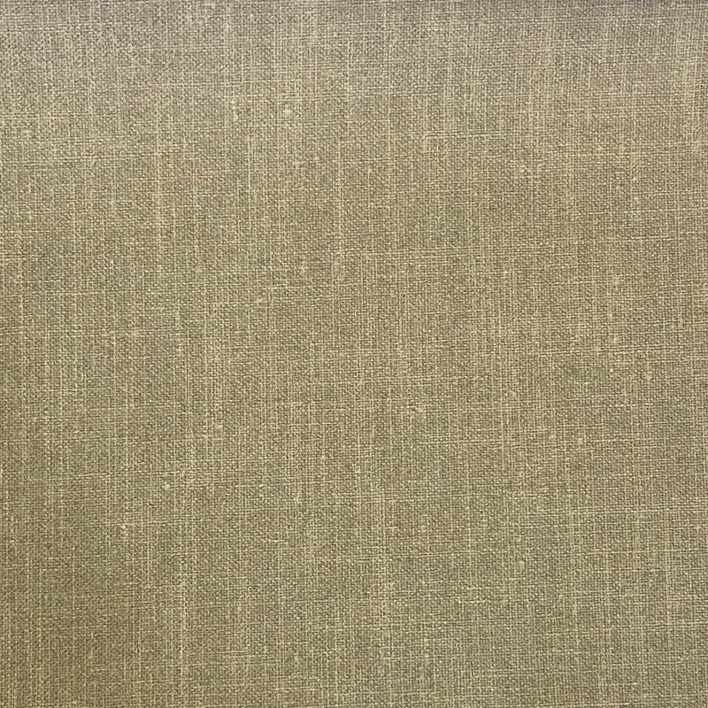 Linnea fabric in color Stone showcasing fabric solid textured w/ backing upholstery fabric & drapery & curtain fabric.