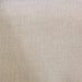 Linnea fabric in color Flax showcasing fabric solid textured w/ backing upholstery fabric & drapery & curtain fabric.