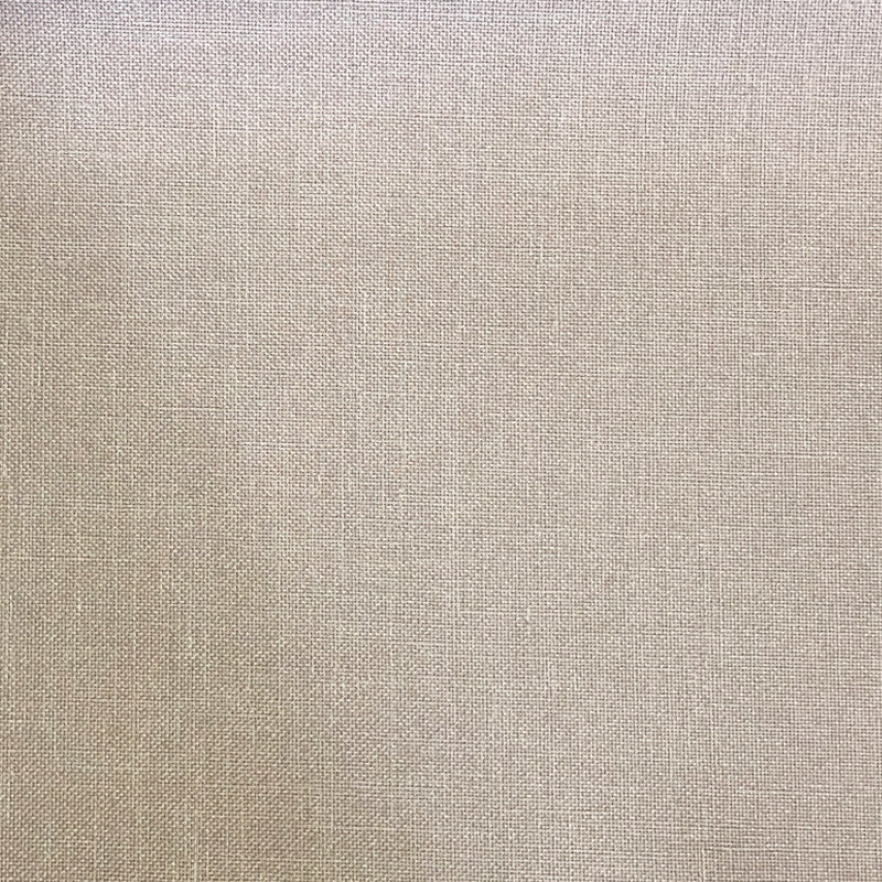 Linnea fabric in color Flax showcasing fabric solid textured w/ backing upholstery fabric & drapery & curtain fabric.