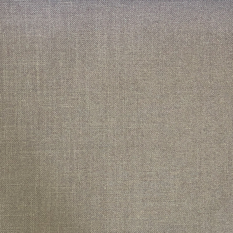 Linnea fabric in color Platinum showcasing fabric solid textured w/ backing upholstery fabric & drapery & curtain fabric.