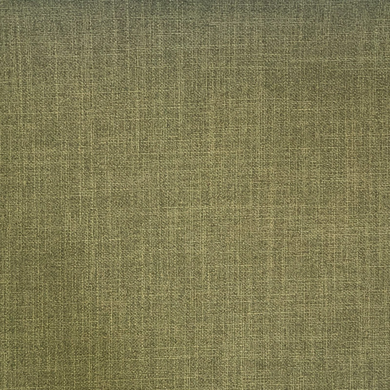 Linnea fabric in color Bayleaf showcasing fabric solid textured w/ backing upholstery fabric & drapery & curtain fabric.