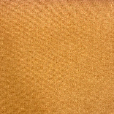 Linnea fabric in color Peach showcasing fabric solid textured w/ backing upholstery fabric & drapery & curtain fabric.
