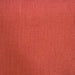 Linnea fabric in color Coral showcasing fabric solid textured w/ backing upholstery fabric & drapery & curtain fabric.