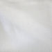 Lisa fabric in color White showcasing fabric textured solid metallic sheer fabric drapery & curtain fabric.