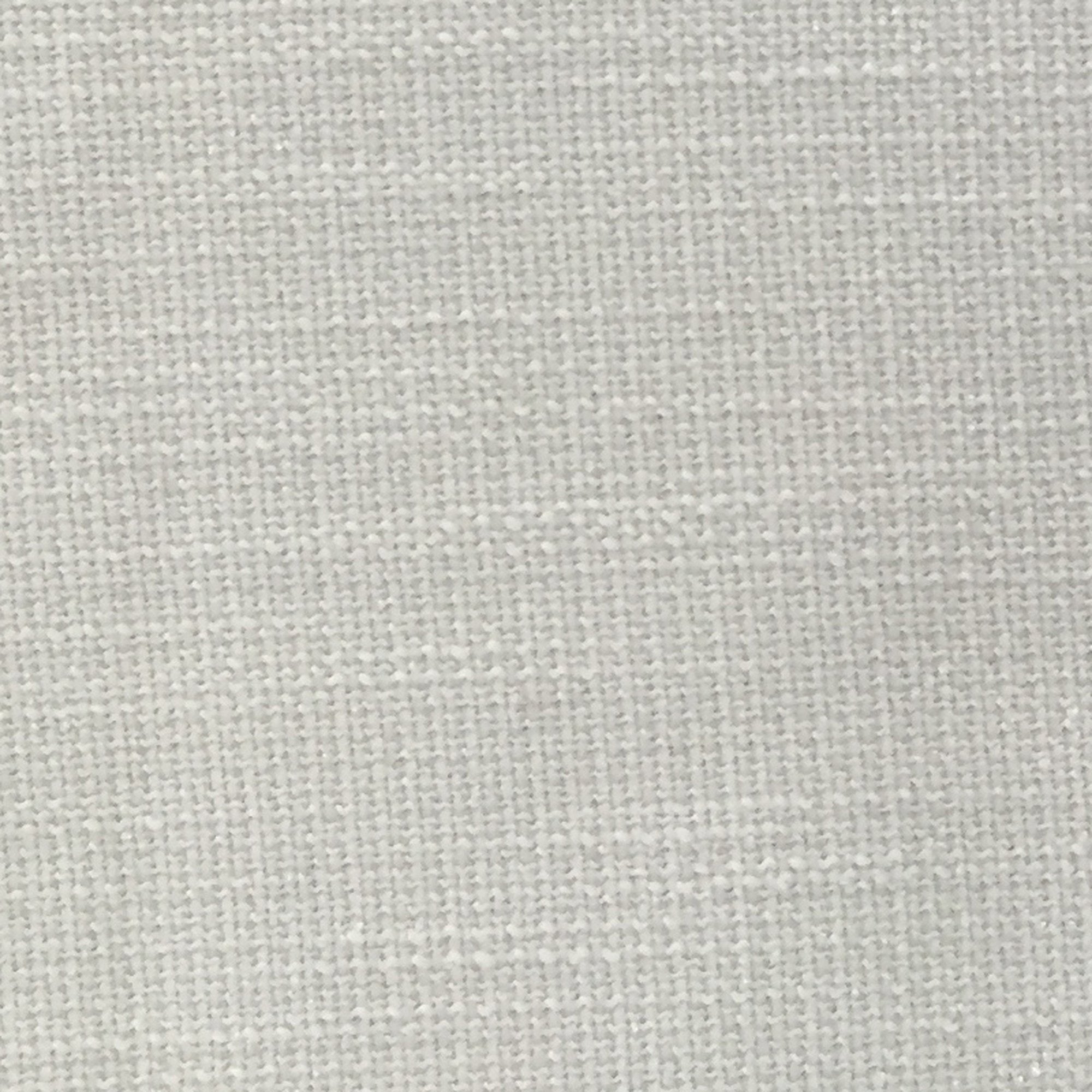 Lori fabric in color Ivory showcasing fabric solid textured linen look upholstery fabric & drapery & curtain fabric.