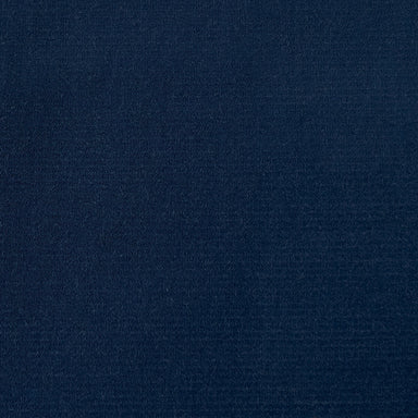 Lounge fabric in color Navy showcasing fabric shiny satin cotton-blend upholstery fabric & drapery & curtain fabric.