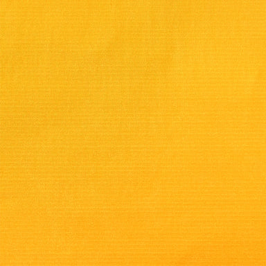 Lounge fabric in color Sunshine showcasing fabric shiny satin cotton-blend upholstery fabric & drapery & curtain fabric.