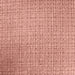 Luther fabric in color Rose showcasing fabric solid woven chenille upholstery fabric.