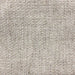 Madeo fabric in color Ivory showcasing fabric solid linen blend upholstery fabric.