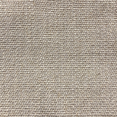 Madeo fabric in color Beige showcasing fabric solid linen blend upholstery fabric.